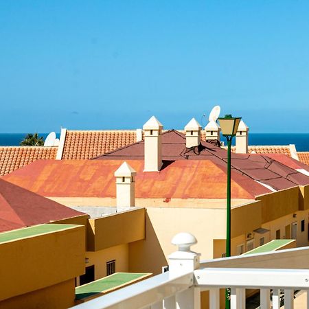 Cosy Mareverde Free Wifi Costa Adeje Dış mekan fotoğraf