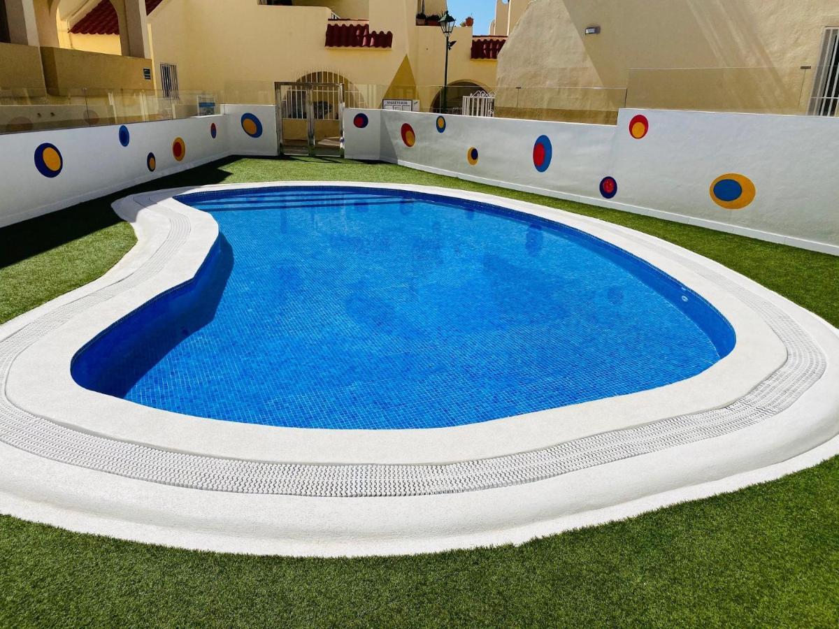 Cosy Mareverde Free Wifi Costa Adeje Dış mekan fotoğraf