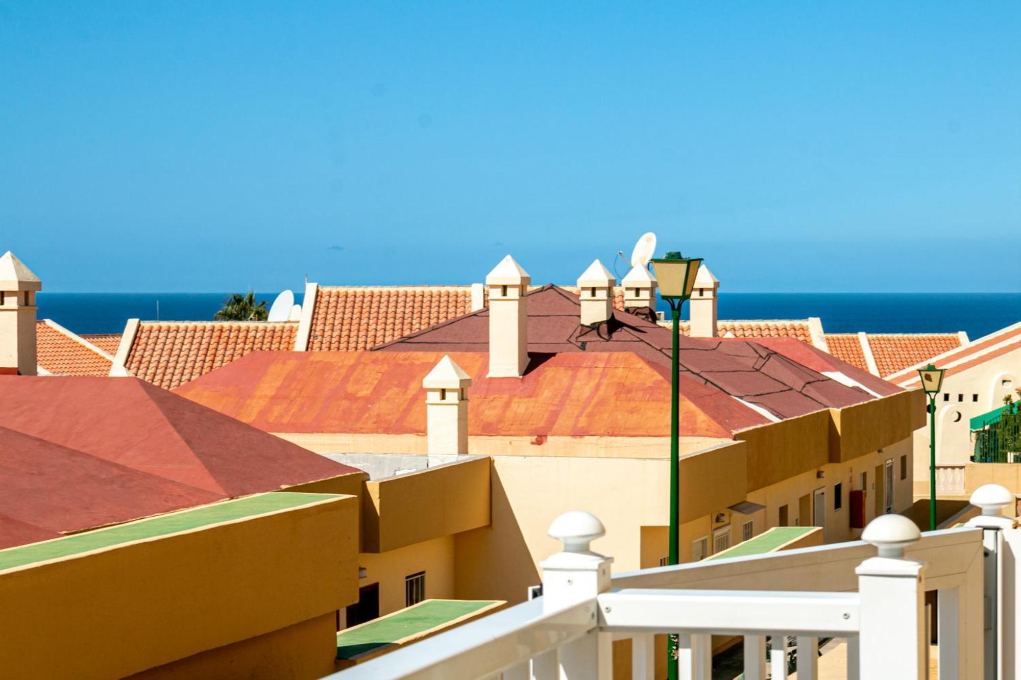 Cosy Mareverde Free Wifi Costa Adeje Dış mekan fotoğraf