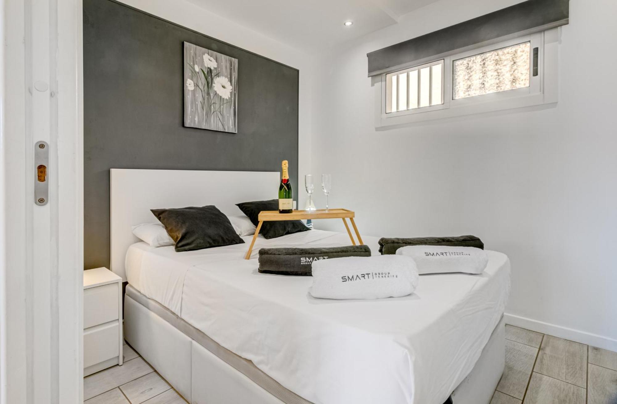 Cosy Mareverde Free Wifi Costa Adeje Dış mekan fotoğraf