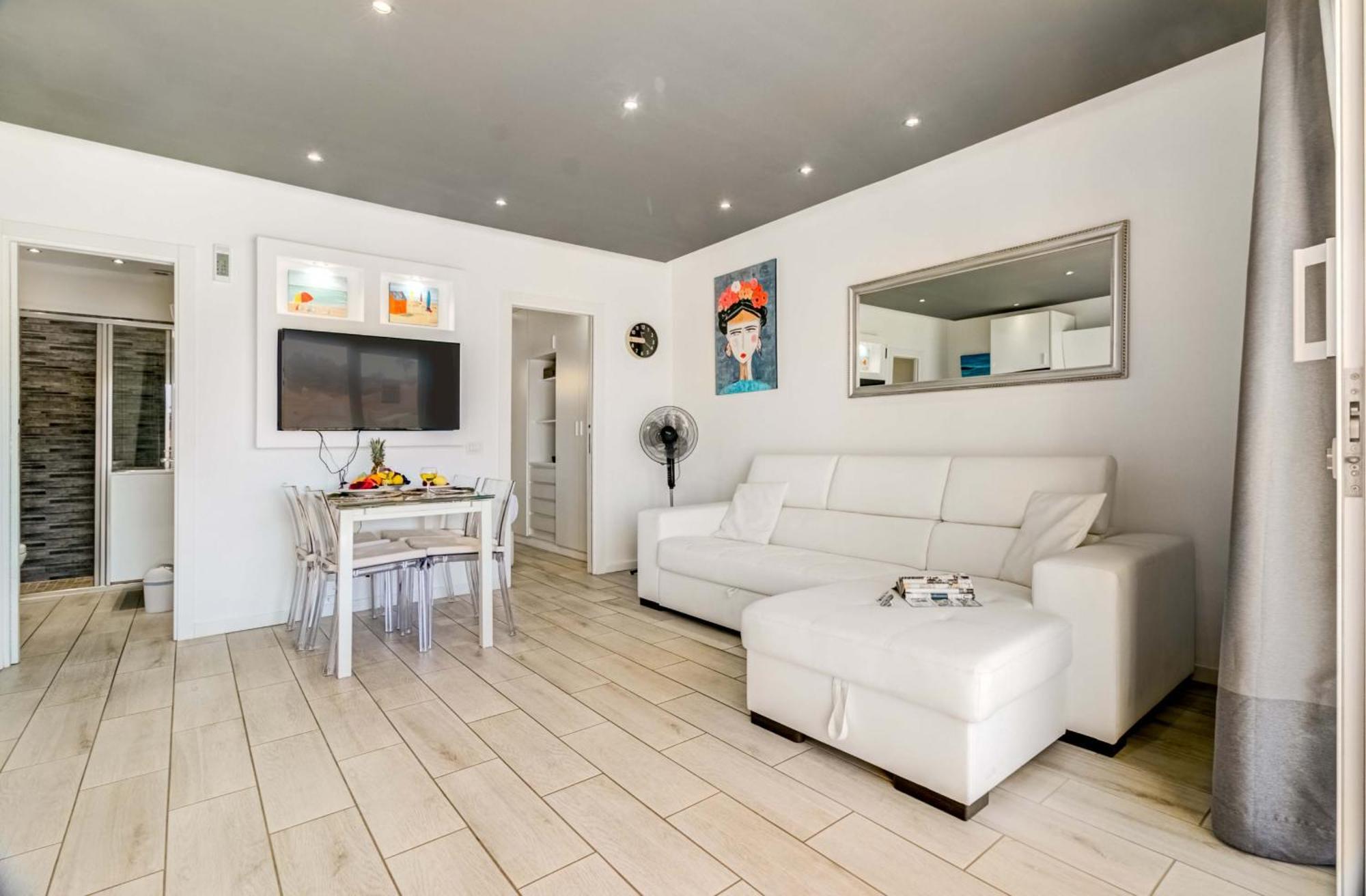 Cosy Mareverde Free Wifi Costa Adeje Dış mekan fotoğraf