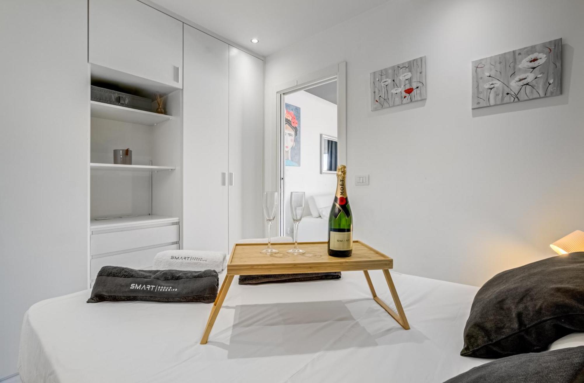 Cosy Mareverde Free Wifi Costa Adeje Dış mekan fotoğraf